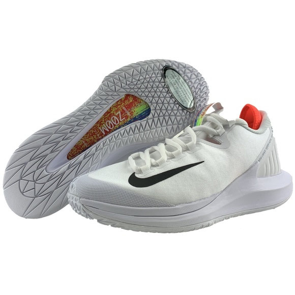 nikecourt air zoom zero hc